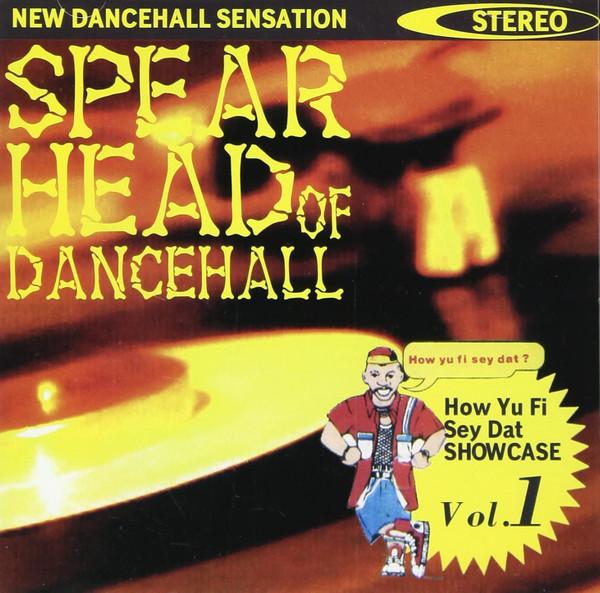 CD VARIOUS - How You Say That Show Case (1) YHR1114 Alpha Enterpris 1994 Japan ObiReggae, Ska & Dub Used
CD VARIOUS - How You Say That Show Case (1) YHR1114 Alpha Enterpris 1994 Japan ObiReggae, Ska & Dub Used