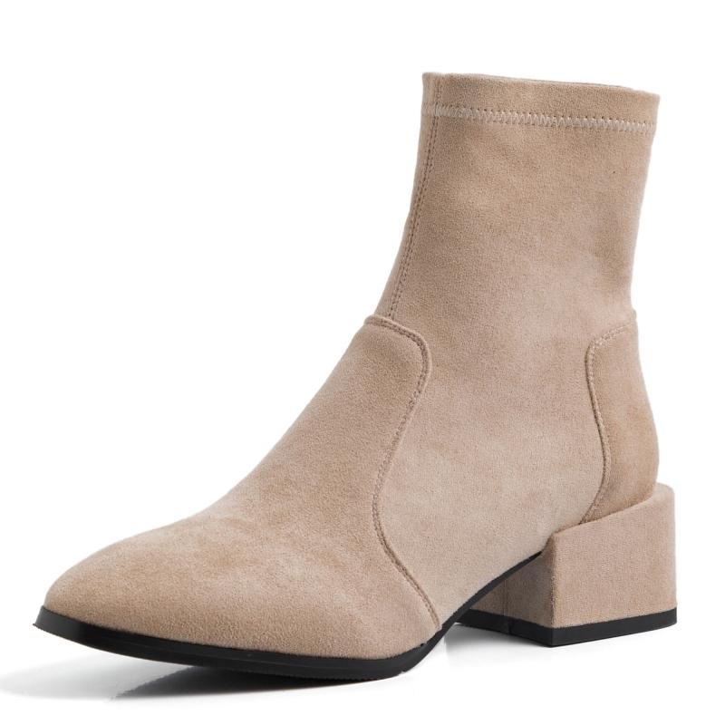 Элегантные ботильоны для женщин 2024 Осень Зима Флок Черные Хаки Короткие Ботинки Низкий Каблук Вечерняя Обувь Женский Бренд Большой Размер 45 40 абрикосовый
Элегантные ботильоны для женщин 2024 Осень Зима Флок Черные Хаки Короткие Ботинки Низкий Каблук Вечерняя Обувь Женский Бренд Большой Размер 45 40 абрикосовый