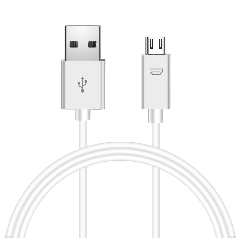 Micro USB Universal Data Cable 1m /2m/ 3m Micro USB Port for Android Phones Standard Head Rechargeable Long Parachute Cables 1M белый
Micro USB Universal Data Cable 1m /2m/ 3m Micro USB Port for Android Phones Standard Head Rechargeable Long Parachute Cables 1M белый