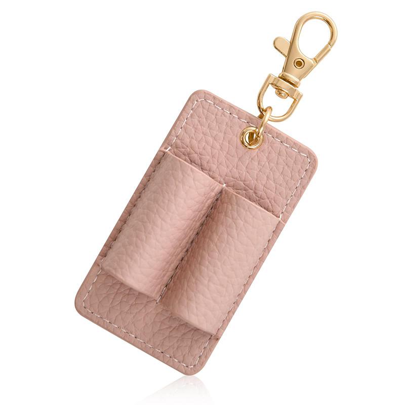 Двойной портативный держатель для ручек для шнурка, держатель для ручек против потери для значка-брелка, карманный шнурок для ручки для медсестер, курьеров, клерков розовый
Двойной портативный держатель для ручек для шнурка, держатель для ручек против потери для значка-брелка, карманный шнурок для ручки для медсестер, курьеров, клерков розовый