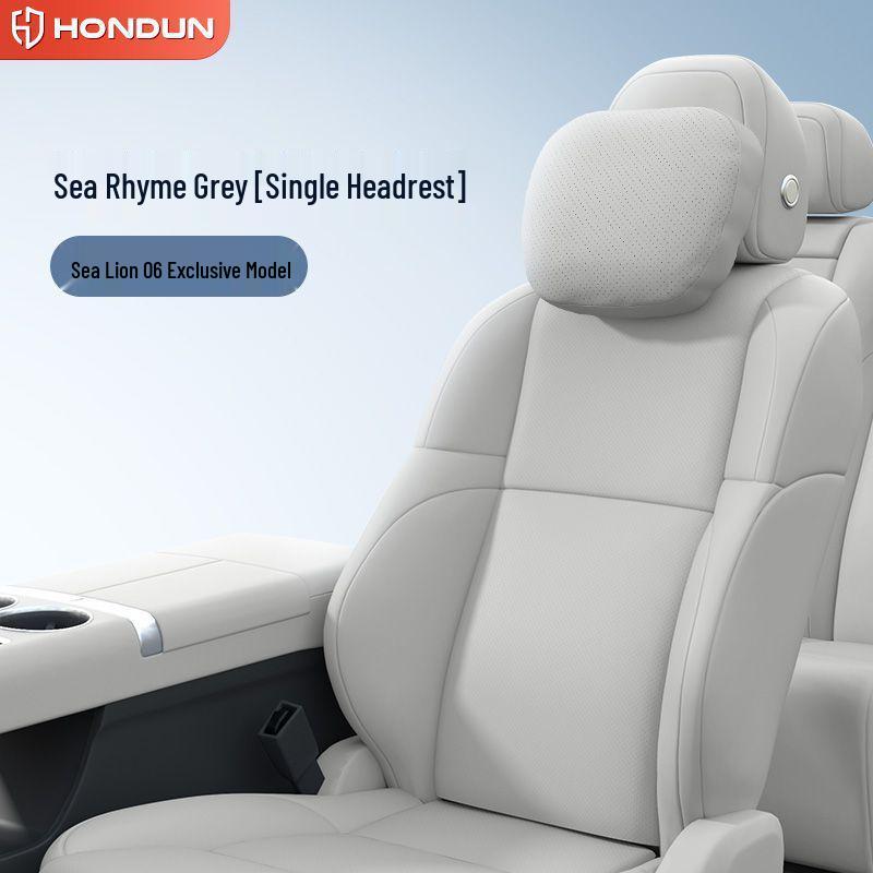 Sea Lion 06 Car Headrest & Lumbar Support Pillow Set Sea Lion 06
Sea Lion 06 Car Headrest & Lumbar Support Pillow Set Sea Lion 06