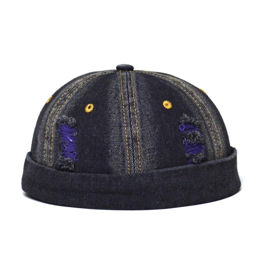 Vintage Docker Cap Washed Cotton Melon Cap Fashion Beanie Hat Streetwear фіолетовий
Vintage Docker Cap Washed Cotton Melon Cap Fashion Beanie Hat Streetwear фіолетовий