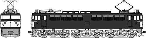 Серия JNR 3-й по 5-й тип TW-EF65-F011B EF65-0 
Серия JNR 3-й по 5-й тип TW-EF65-F011B EF65-0