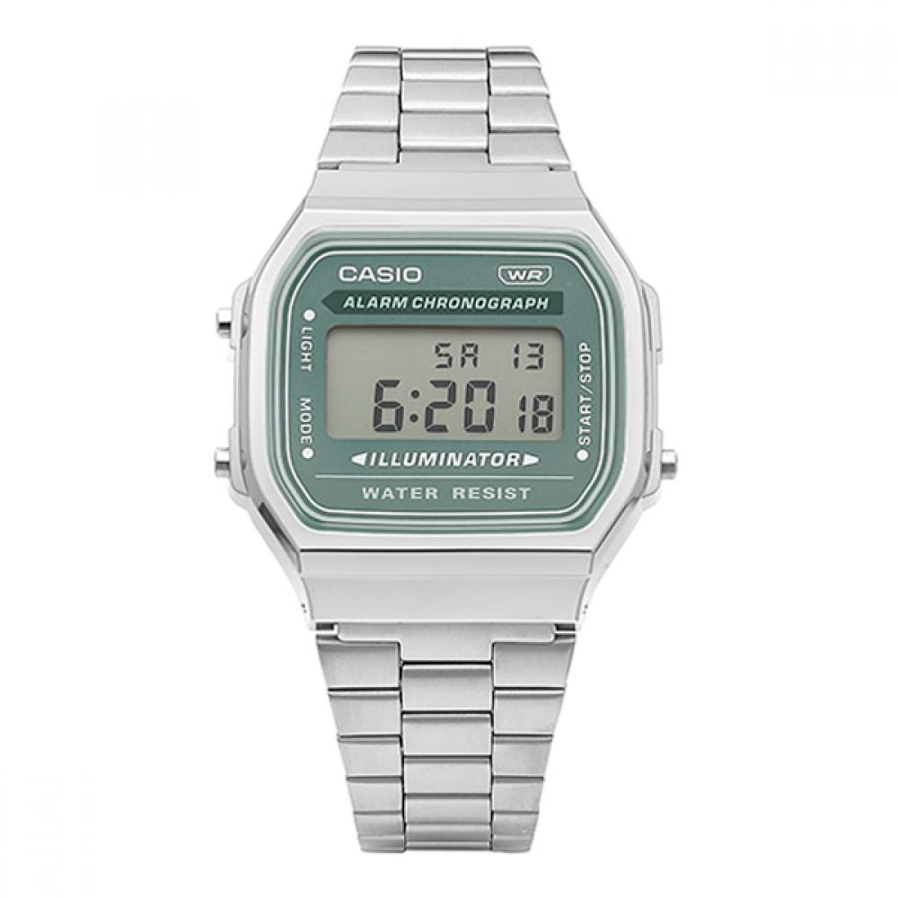 Casio A168wa 3aydf A168wa 3a цифровые квадратные винтажные ретро публичные металлические часы A168WA-3AYDF
Casio A168wa 3aydf A168wa 3a цифровые квадратные винтажные ретро публичные металлические часы A168WA-3AYDF