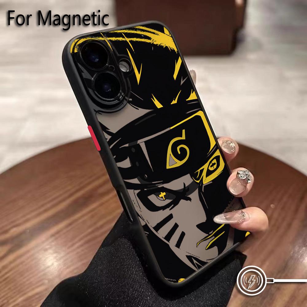Cool Anime Narutos Phone Case For Samsung Galaxy S25 S24 S23 S22 S21 S20 FE Plus Ultra 5G Matte Magnetic Samsung S20 FE
Cool Anime Narutos Phone Case For Samsung Galaxy S25 S24 S23 S22 S21 S20 FE Plus Ultra 5G Matte Magnetic Samsung S20 FE