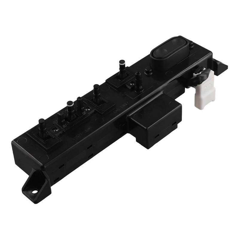 Car Front Left Power Seat Switch Button 885212B110HZ For Hyundai Santa FE 2010-2011 Car Accessories LHD
Car Front Left Power Seat Switch Button 885212B110HZ For Hyundai Santa FE 2010-2011 Car Accessories LHD