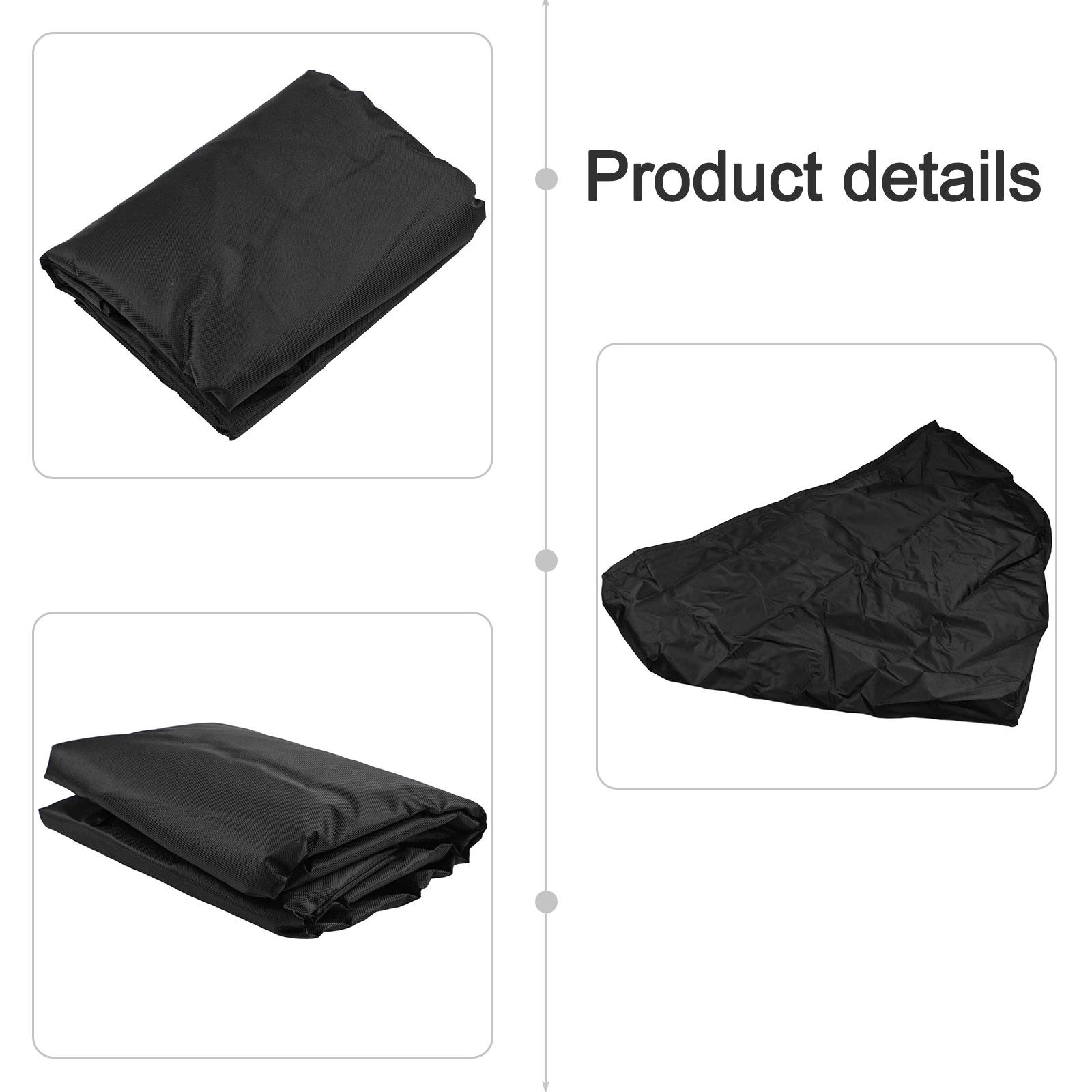 420D Picnic Table Cover For 3-in-1 Sand & Water Activity Table 102×102×53.2cm Household Supplies Household Merchandises China Mainland
420D Picnic Table Cover For 3-in-1 Sand & Water Activity Table 102×102×53.2cm Household Supplies Household Merchandises China Mainland