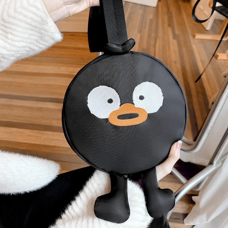 Sports Folding Fitness Bag Cute Cartoon Shoulder Niche Dopamine Design Diagonal Cross Women 42cmx22cmx22cm
Sports Folding Fitness Bag Cute Cartoon Shoulder Niche Dopamine Design Diagonal Cross Women 42cmx22cmx22cm