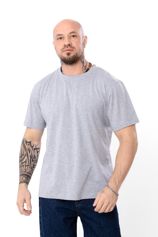 Футболка (чоловічі) Літо 8012-2 HC M лінкор сірий колір
Футболка (чоловічі) Літо 8012-2 HC M лінкор сірий колір