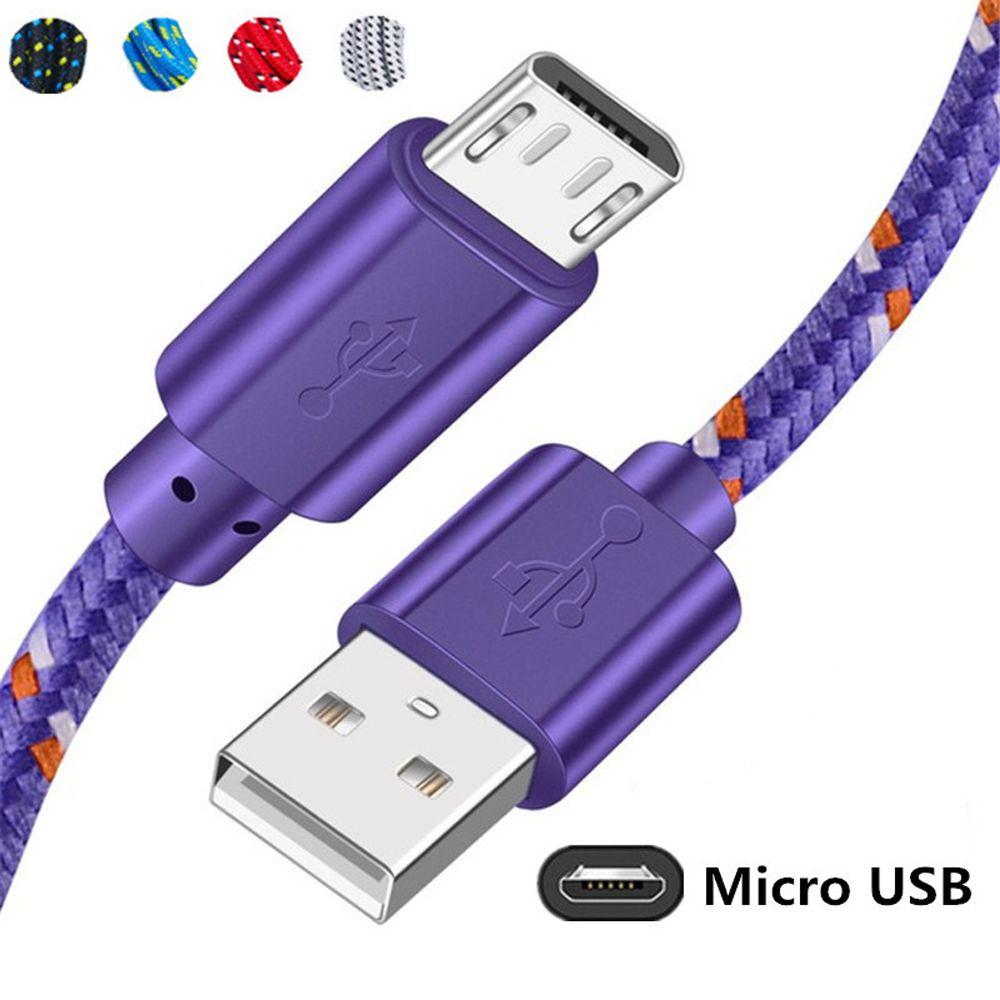 Charger Cord USB Micro USB Cable Braided Nylon Data Cable Fast Charging Mobile Phone Charger Wire 1M розовый
Charger Cord USB Micro USB Cable Braided Nylon Data Cable Fast Charging Mobile Phone Charger Wire 1M розовый