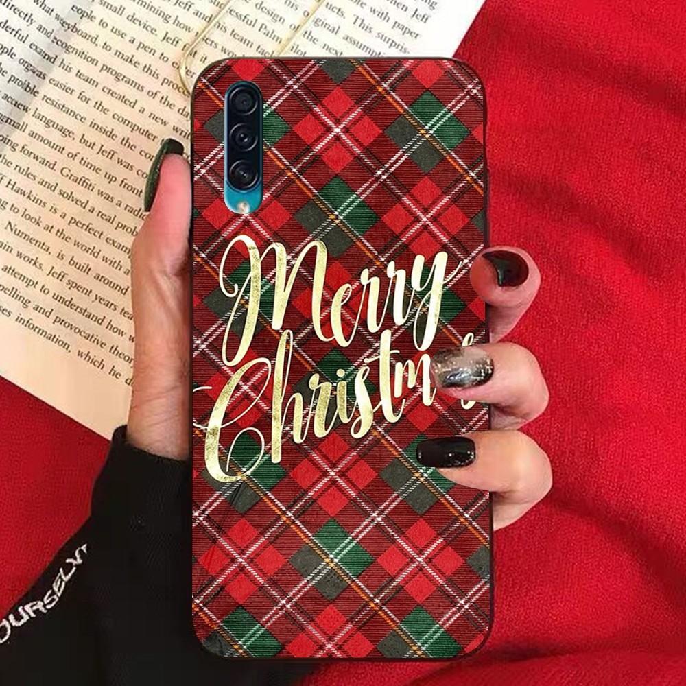Merry Chrismas Phone Case For Samsung A 10 11 12 13 20 21 22 30 31 32 40 51 52 53 70 71 72 73 91 13 shell Samsung A20S
Merry Chrismas Phone Case For Samsung A 10 11 12 13 20 21 22 30 31 32 40 51 52 53 70 71 72 73 91 13 shell Samsung A20S