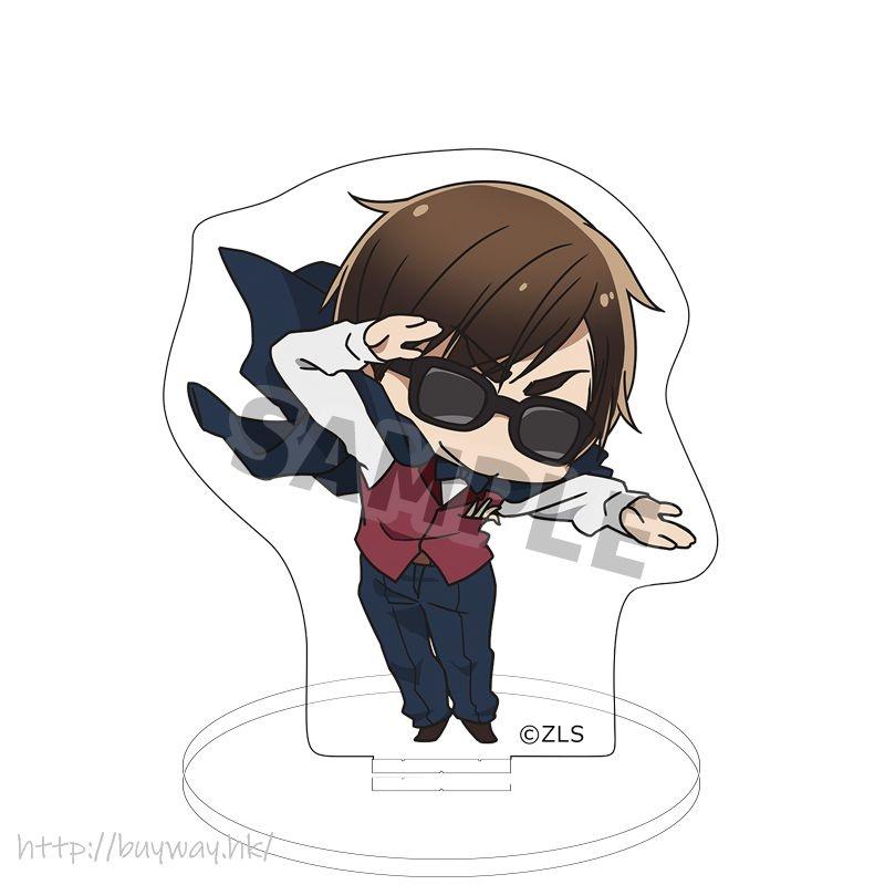 Anime ZOMBIE LAND SAGA Double insertion Acrylic Stand standing Personalized Character standTransparent Printing Toy for Gift 10 cm
Anime ZOMBIE LAND SAGA Double insertion Acrylic Stand standing Personalized Character standTransparent Printing Toy for Gift 10 cm