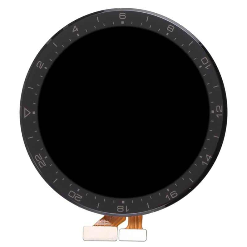 For Huawei Watch 3 Pro Grade S OEM LCD Screen and Digitizer Assembly Part (without Logo) A
For Huawei Watch 3 Pro Grade S OEM LCD Screen and Digitizer Assembly Part (without Logo) A