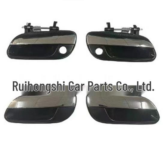 Hyundai Door Handle Set: 82650-2D000, 82660-2D000, 83650-2D000 Hyundai
Hyundai Door Handle Set: 82650-2D000, 82660-2D000, 83650-2D000 Hyundai