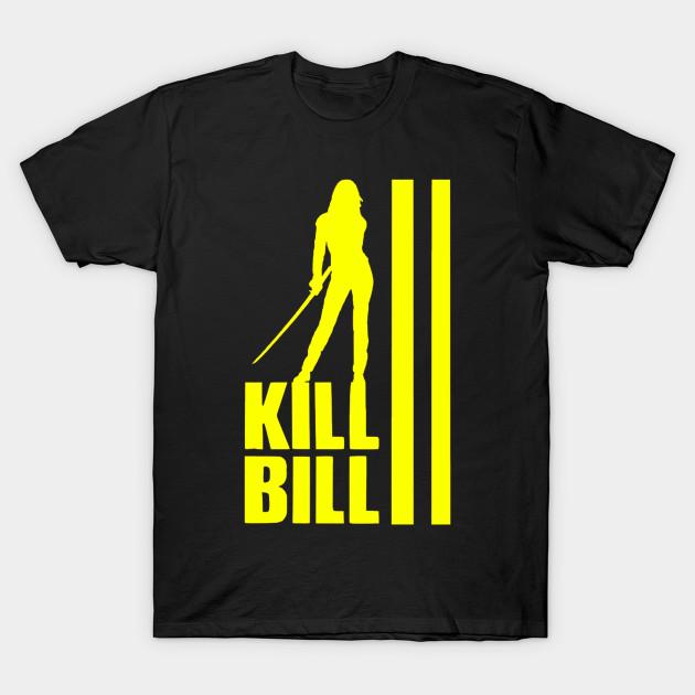 Мужская черная футболка с принтом Kill Bill Печать на термотрансферной бумаге без вырезки Хлопковая футболка XL чёрный
Мужская черная футболка с принтом Kill Bill Печать на термотрансферной бумаге без вырезки Хлопковая футболка XL чёрный