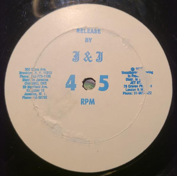 Виниловая пластинка SAMMY DREAD Roadblock JJ0698 Hit Bound 1982 US Регги Ска Даб Б/у
Виниловая пластинка SAMMY DREAD Roadblock JJ0698 Hit Bound 1982 US Регги Ска Даб Б/у