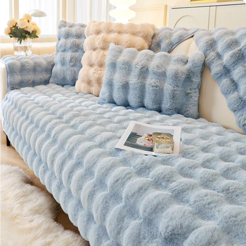 Осінь-зима Потовщена тепла нековзна плюшева подушка для дивана Подушка для дивана Домашній декор 70*70
Осінь-зима Потовщена тепла нековзна плюшева подушка для дивана Подушка для дивана Домашній декор 70*70