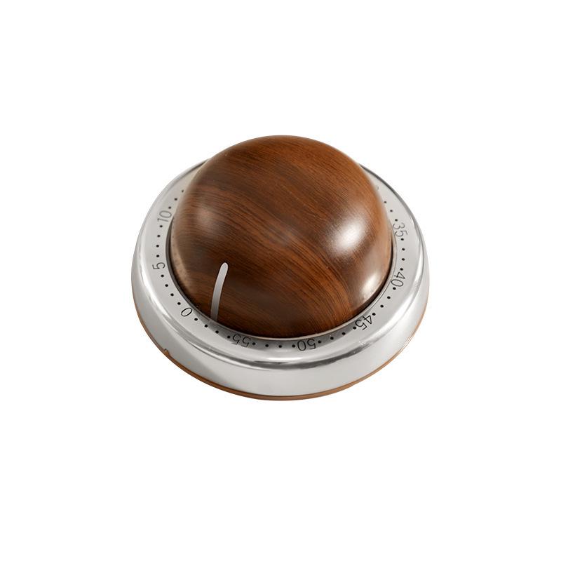 Walnut Planet Magnetic Kitchen Timer & Bottle Opener
Walnut Planet Magnetic Kitchen Timer & Bottle Opener
