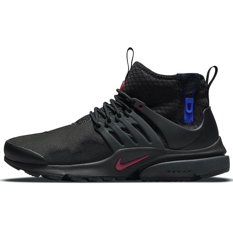 Новые Nike Air Presto Mid Utility Звездные войны Дарт Вейдер DC8751-001 41
Новые Nike Air Presto Mid Utility Звездные войны Дарт Вейдер DC8751-001 41