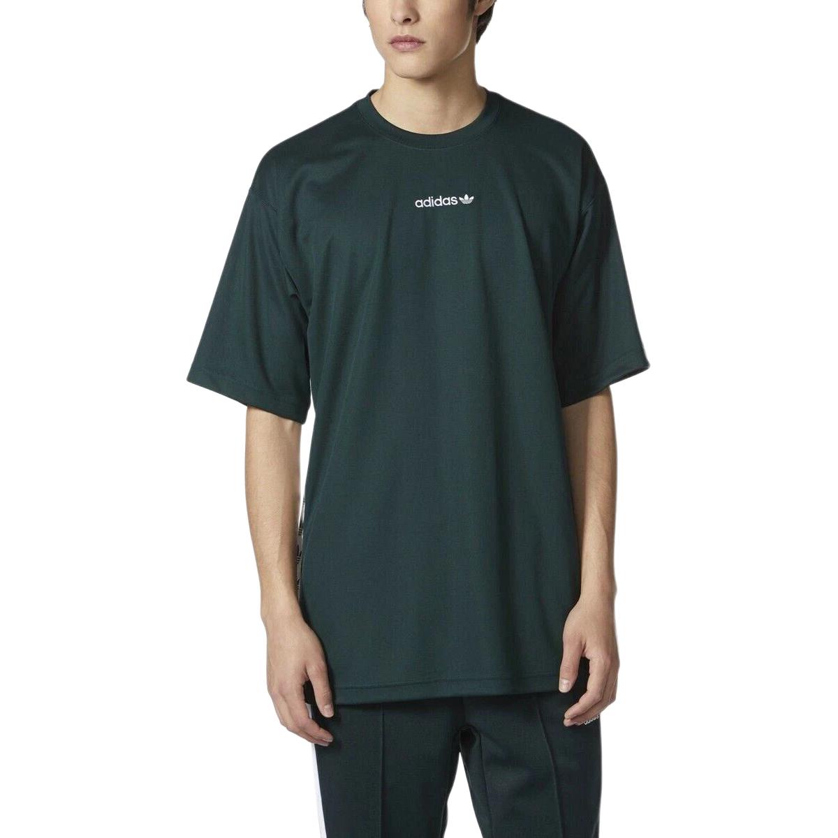 Adidas Originals Tnt Tape T-shirt BS4774 XL
Adidas Originals Tnt Tape T-shirt BS4774 XL