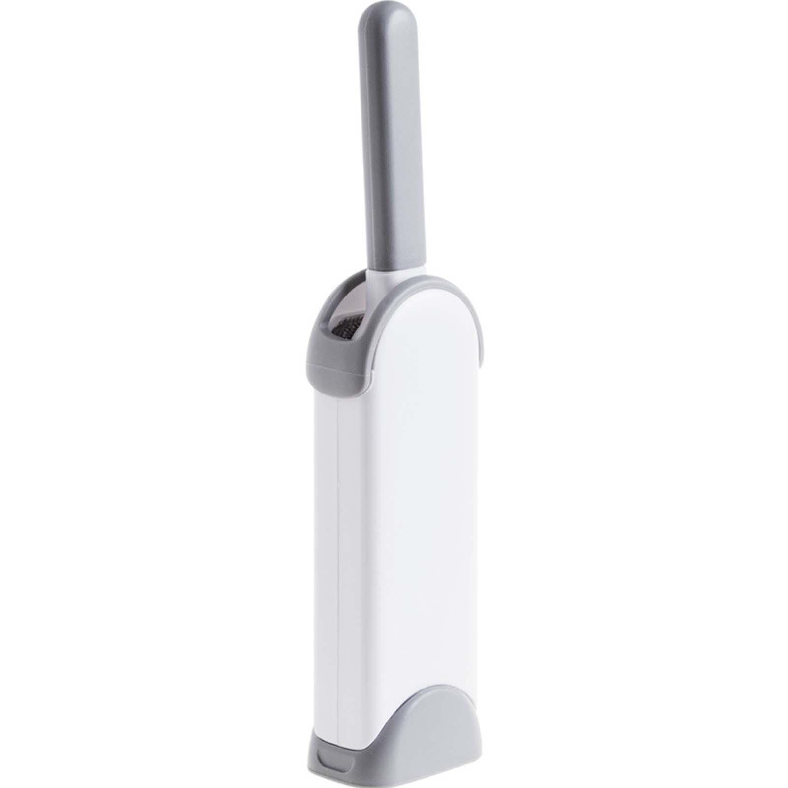 Double Sided Electrostatic Brush Hair Removal Brush Clothes Sticky Hair Brush
Double Sided Electrostatic Brush Hair Removal Brush Clothes Sticky Hair Brush