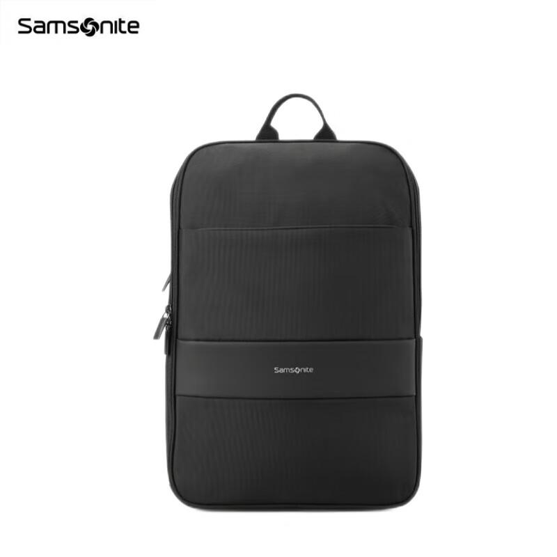 Samsonite Multi-functional Business Laptop Backpack
Samsonite Multi-functional Business Laptop Backpack