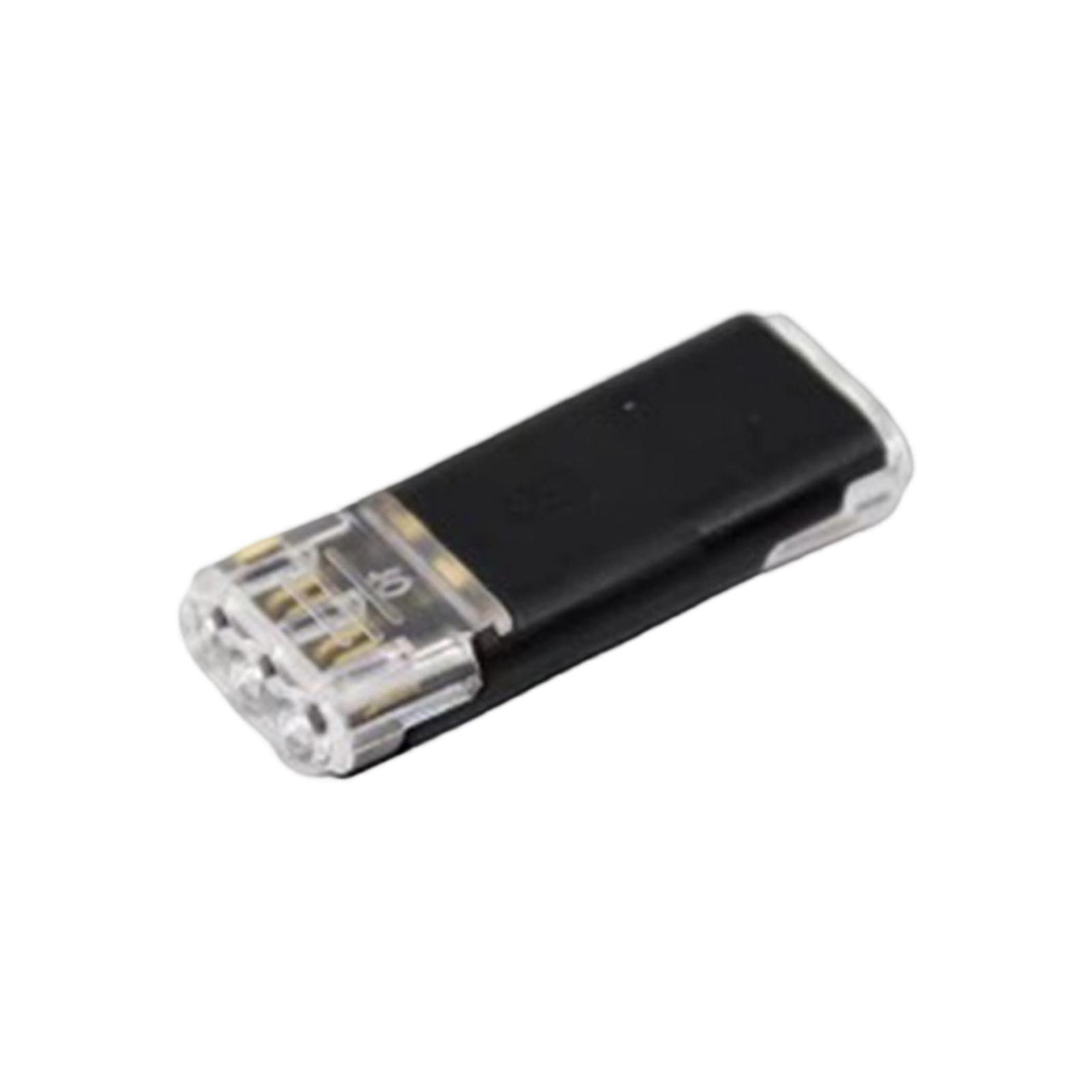 No-Stripping, No-Soldering -Wire Plug Quick Connector One Size чорний
No-Stripping, No-Soldering -Wire Plug Quick Connector One Size чорний