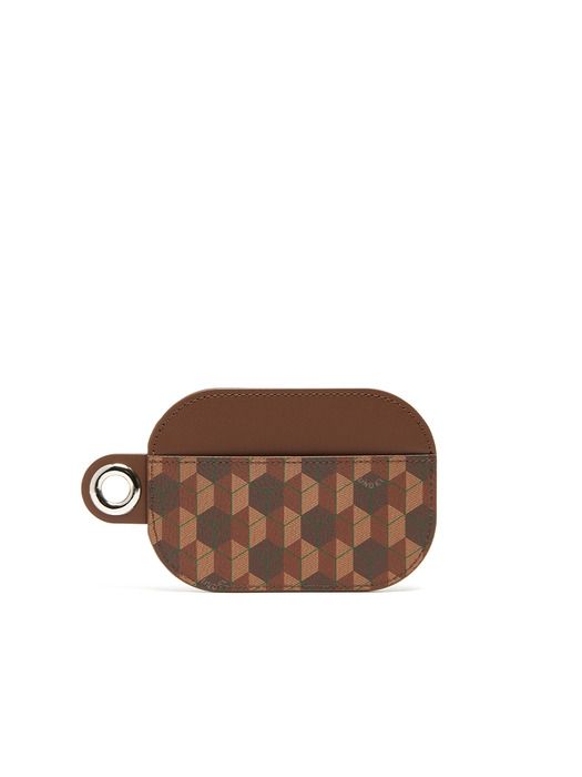 UNDEI CARD ELLIP RING brown No box packaging
UNDEI CARD ELLIP RING brown No box packaging