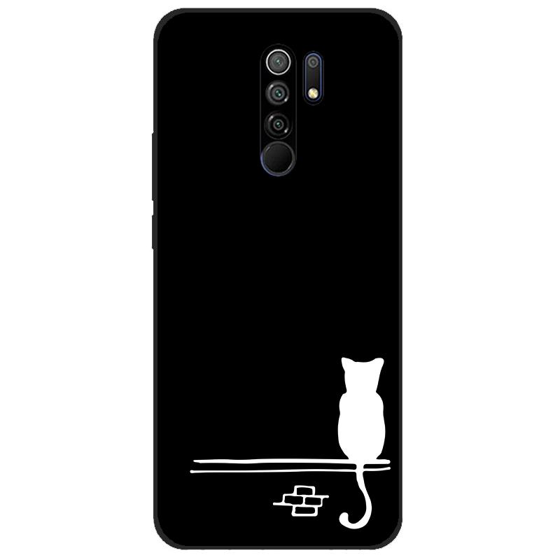 Cover For Xiaomi Redmi 9 Case Cat Flower Animal Cover Silicone Case For Redmi 9 redmi9 Cover Bumper Shockproof Phone Case Coque Redmi 9
Cover For Xiaomi Redmi 9 Case Cat Flower Animal Cover Silicone Case For Redmi 9 redmi9 Cover Bumper Shockproof Phone Case Coque Redmi 9