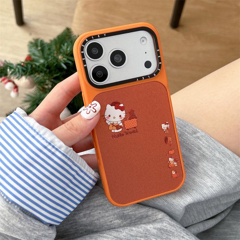 Premium 3D Beaded Hello Kitty Case for iPhone 17/16 Pro Max/15/14 iPhone 15 Pro Max
Premium 3D Beaded Hello Kitty Case for iPhone 17/16 Pro Max/15/14 iPhone 15 Pro Max