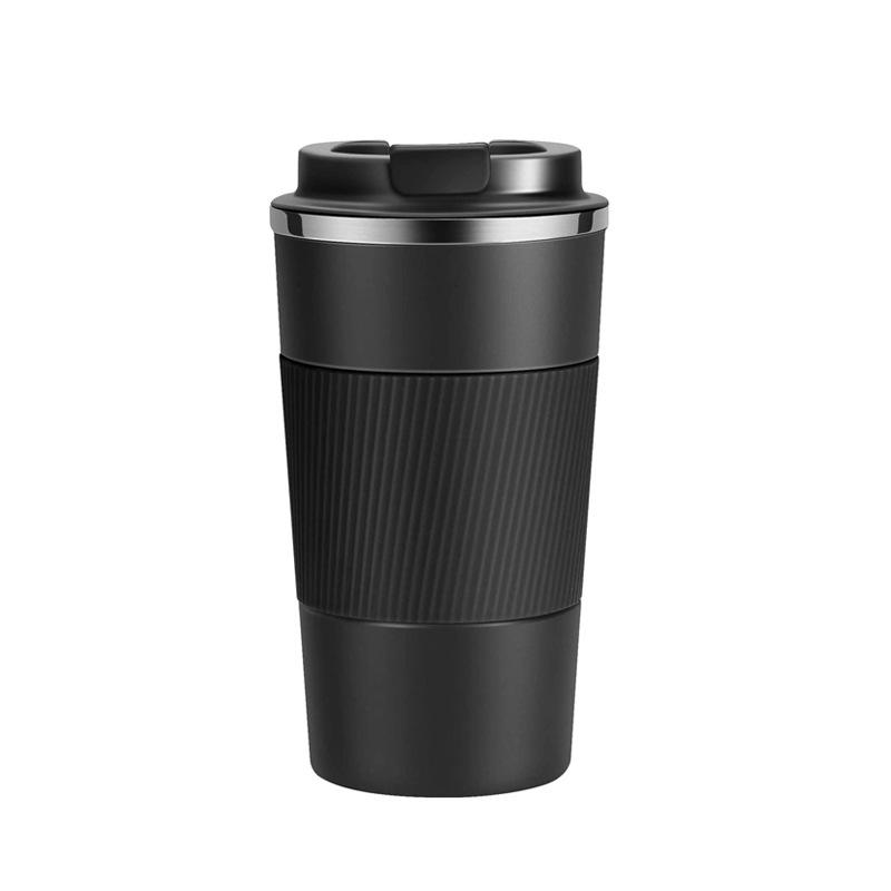 380 мл/510 мл дорожная кофейная кружка из нержавеющей стали, термокружка, герметичный автомобильный стакан, термосы, портативные изолированные бутылки 301-400ml чёрный
380 мл/510 мл дорожная кофейная кружка из нержавеющей стали, термокружка, герметичный автомобильный стакан, термосы, портативные изолированные бутылки 301-400ml чёрный