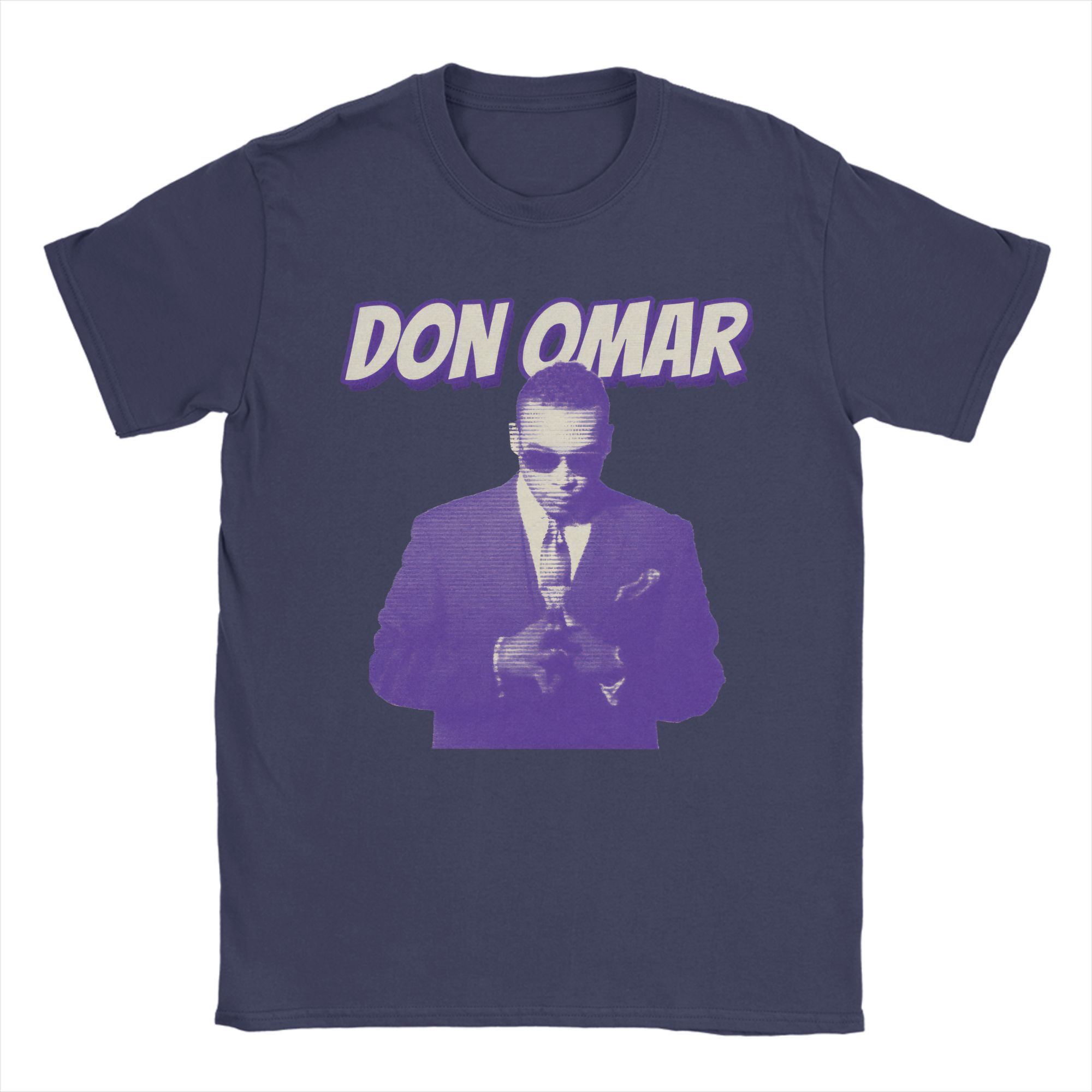 Don Omar 4XL
Don Omar 4XL