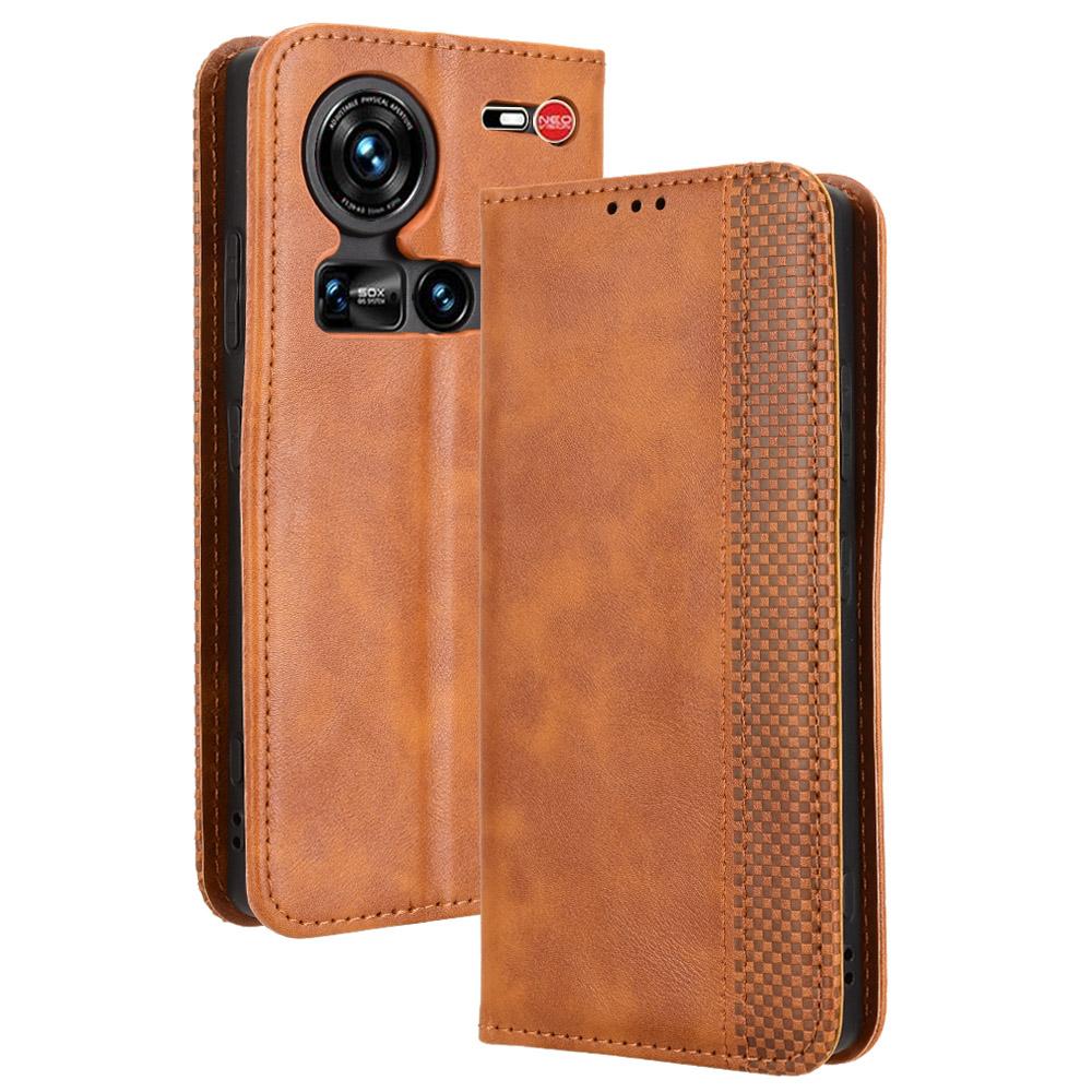 For ZTE nubia Z70S Ultra 5G/nubia Z70 Ultra 5G Leather Case Wallet Stand Retro Texture Phone Cover D
For ZTE nubia Z70S Ultra 5G/nubia Z70 Ultra 5G Leather Case Wallet Stand Retro Texture Phone Cover D