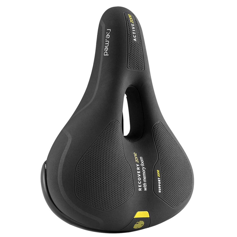 SELLEROYAL Подушка для седла велосипеда Hurt Your Butt Ultra Thick Memory Foam Amplification Перфорированная водонепроницаемая полиуретановая подушка для шоссейного велосипеда Chari Doesn t Mama s (60 °
SELLEROYAL Подушка для седла велосипеда Hurt Your Butt Ultra Thick Memory Foam Amplification Перфорированная водонепроницаемая полиуретановая подушка для шоссейного велосипеда Chari Doesn t Mama s (60 °