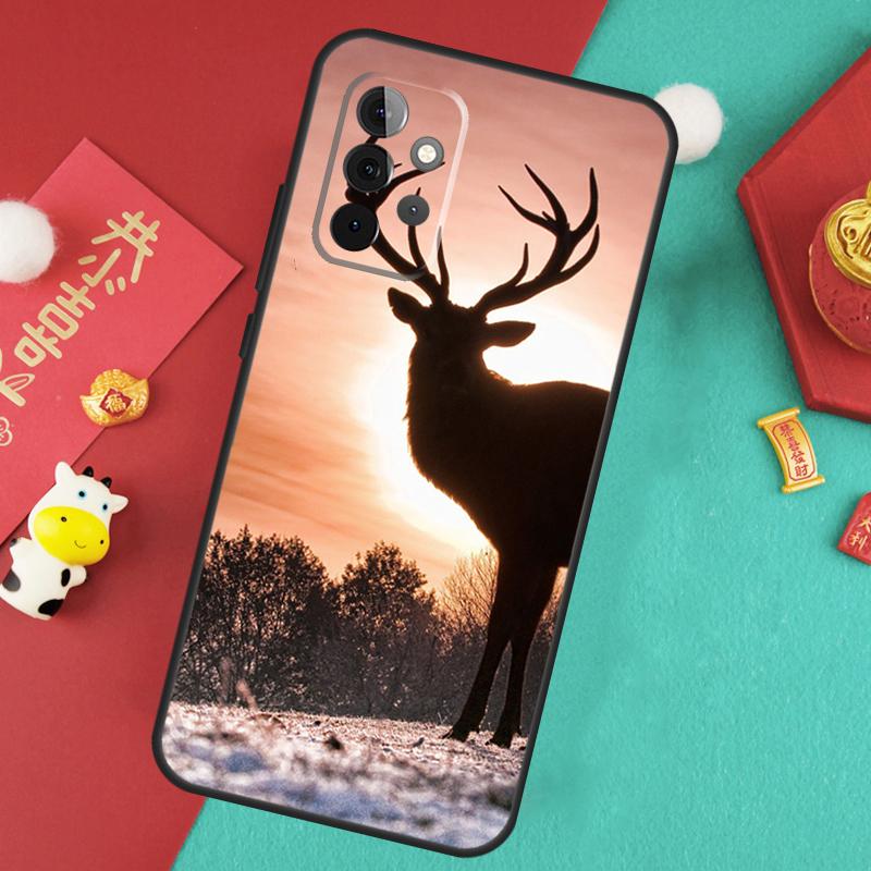 Deer Hunting Camo Case For Samsung Galaxy A17 A55 A35 A15 A32 A52 A13 A33 A53 A14 A34 A54 A06 A16 A26 A36 A56 Samsung A36
Deer Hunting Camo Case For Samsung Galaxy A17 A55 A35 A15 A32 A52 A13 A33 A53 A14 A34 A54 A06 A16 A26 A36 A56 Samsung A36
