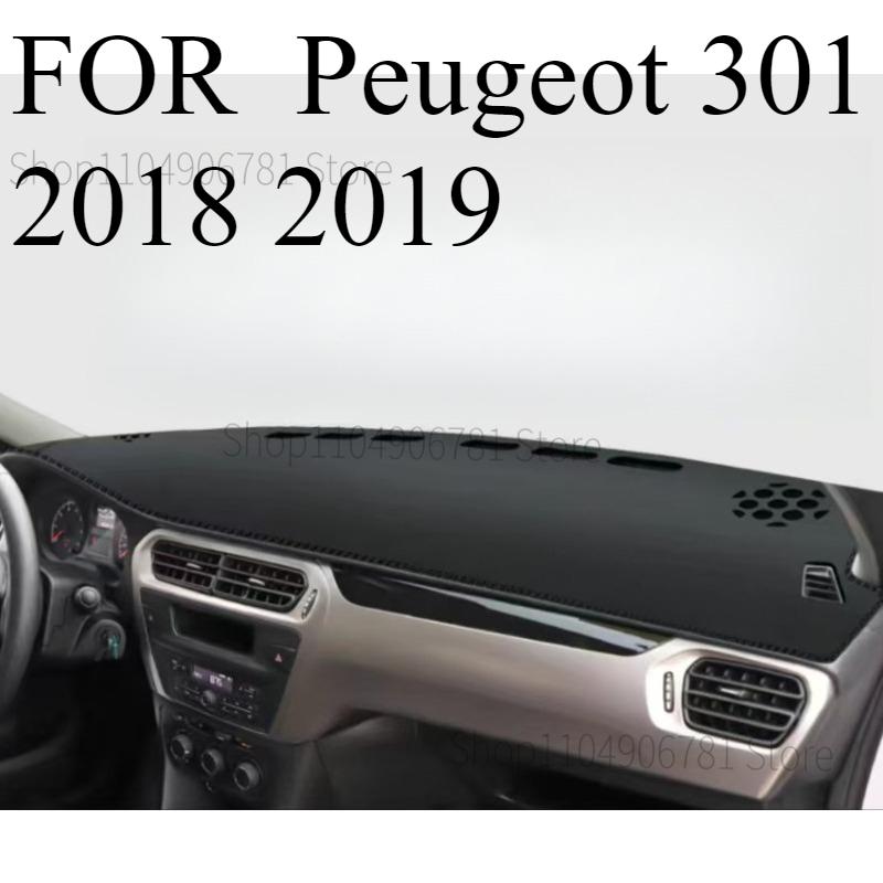 Car Dash Mat Dashmat Dashboard Mat Cover Sun Shade Dash Board Cover Carpet Accessories FOR Peugeot 301 2018 front B
Car Dash Mat Dashmat Dashboard Mat Cover Sun Shade Dash Board Cover Carpet Accessories FOR Peugeot 301 2018 front B