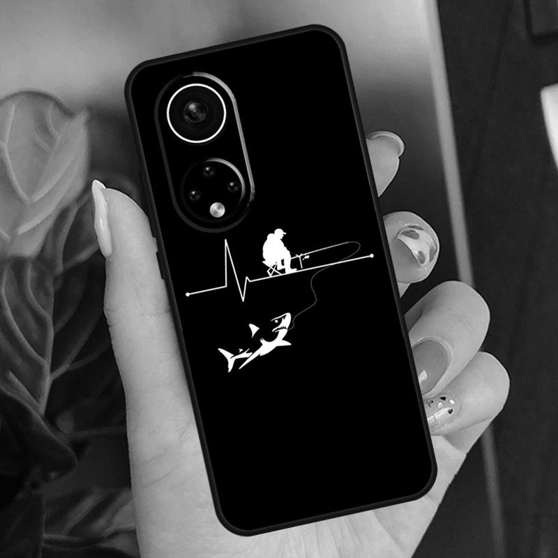 Fishing Heartbeat Case For Honor X9c X9b X8b X9a X8a X8 X9 50 70 90 Lite Honor 200 Pro Magic 7 5 6 Lite Cover Honor X8b
Fishing Heartbeat Case For Honor X9c X9b X8b X9a X8a X8 X9 50 70 90 Lite Honor 200 Pro Magic 7 5 6 Lite Cover Honor X8b