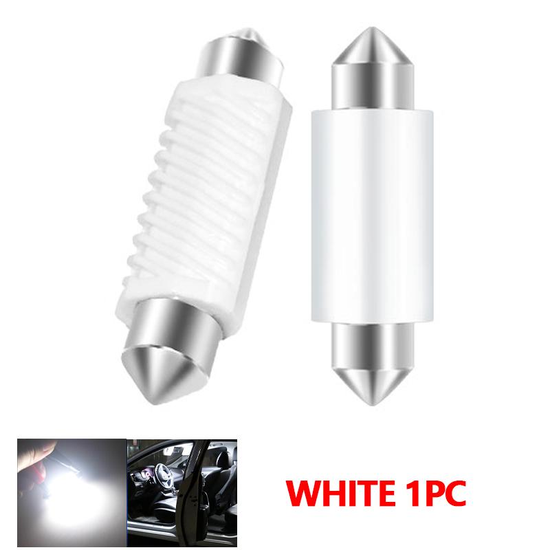 1/10 шт. Автомобильная C5W LED C10W Canbus Фестон 31/36/39/41 мм без ошибок Внутренний свет для чтения Габаритные лампы Автомобильная лампа для номерного знака белый 31MM
1/10 шт. Автомобильная C5W LED C10W Canbus Фестон 31/36/39/41 мм без ошибок Внутренний свет для чтения Габаритные лампы Автомобильная лампа для номерного знака белый 31MM