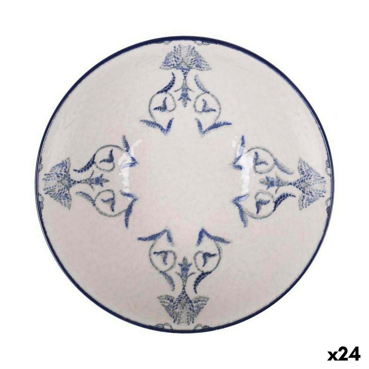 Bol La Mediterránea Rosetta Ø 16 X 7 Cm (24 Unités) TU прозрачный 
Bol La Mediterránea Rosetta Ø 16 X 7 Cm (24 Unités) TU прозрачный