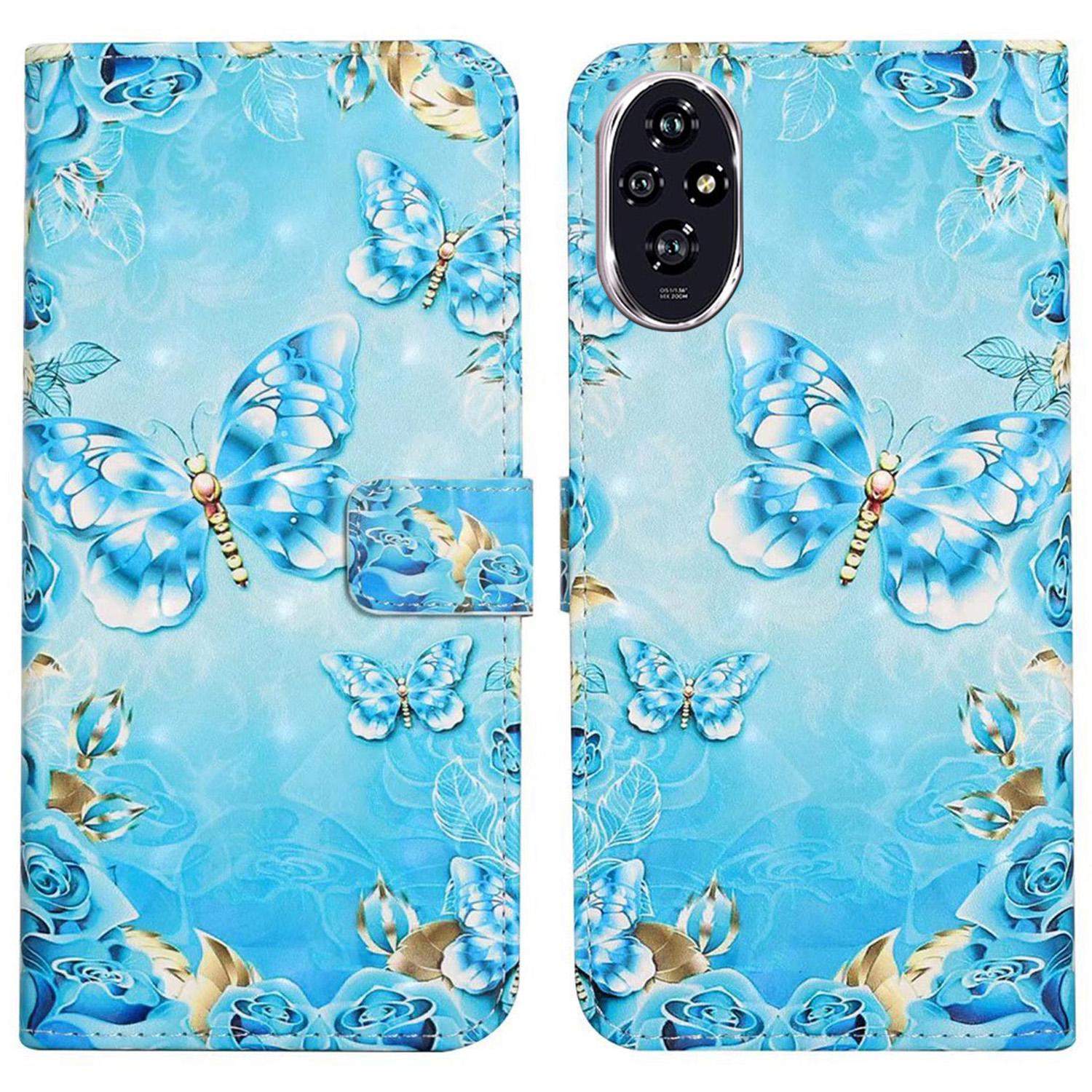 For Honor 200 Pro 5G Case 3D Creative Pattern PU Leather Stand Phone Cover A
For Honor 200 Pro 5G Case 3D Creative Pattern PU Leather Stand Phone Cover A