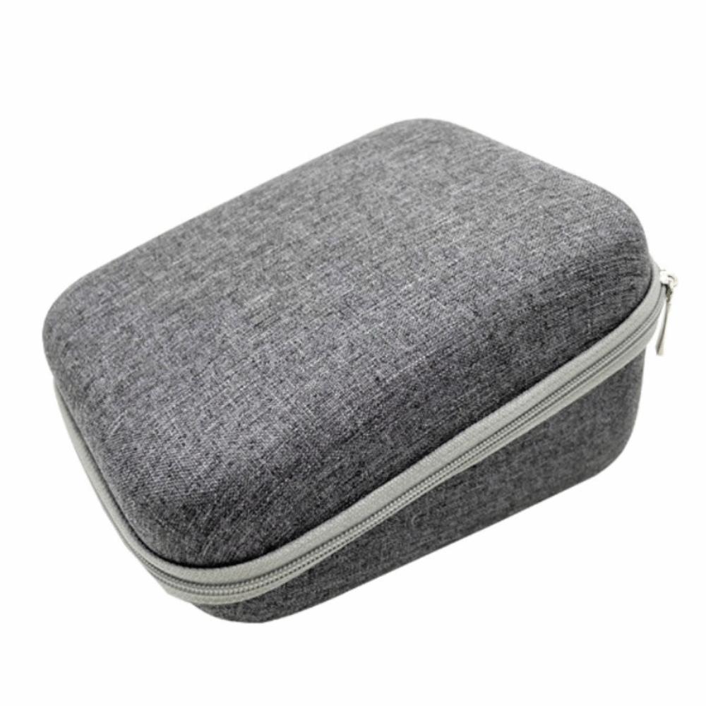 Портативный чехол для хранения тонометра для плечевого тонометра серый
Портативный чехол для хранения тонометра для плечевого тонометра серый
