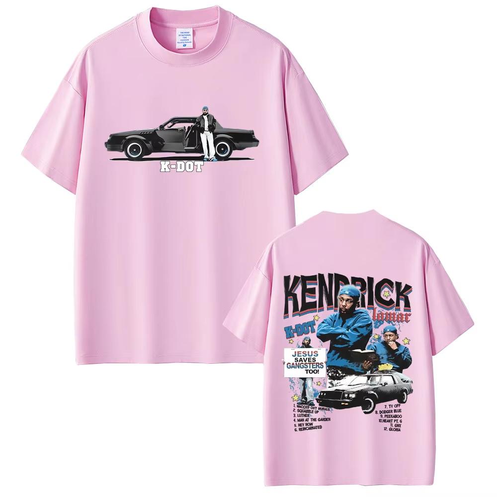 Rapper Kendrick Lamar Tshirt They Not Like Us Tshirts Men Women 2026 Hip Hop Fashion Pop Music Shirt Mens Shortsleeved top 4XL
Rapper Kendrick Lamar Tshirt They Not Like Us Tshirts Men Women 2026 Hip Hop Fashion Pop Music Shirt Mens Shortsleeved top 4XL