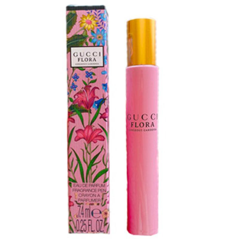 Зразок парфумованої води Gucci Flora Gorgeous Gardenia 7.4ml
Зразок парфумованої води Gucci Flora Gorgeous Gardenia 7.4ml