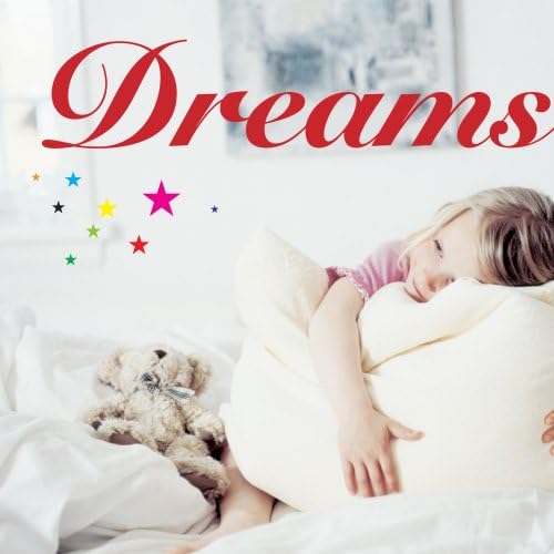 CD - Dreams -kaimin Cd (good Sleep Cd)- HUCD10029PROMO Hats Unlimited 2007 Japan ObiPop Used
CD - Dreams -kaimin Cd (good Sleep Cd)- HUCD10029PROMO Hats Unlimited 2007 Japan ObiPop Used