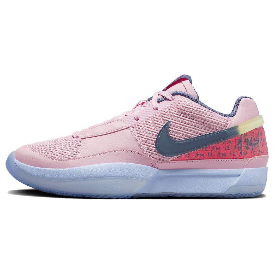 Nike Ja 1 Soft Pink Diffused Blue FV1281-600 44.5
Nike Ja 1 Soft Pink Diffused Blue FV1281-600 44.5