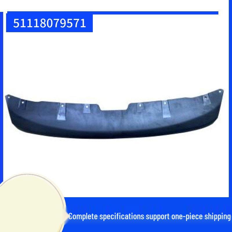 Нижняя накладка переднего бампера BMW 1 серии F52 (51118079571) Ask for details
Нижняя накладка переднего бампера BMW 1 серии F52 (51118079571) Ask for details