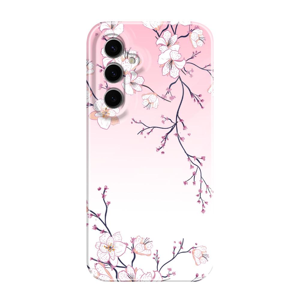 Pretty Wintersweet Phone Case For Samsung Galaxy S25 S24 S23 S22 S21 S20 Plus Ultra FE 5G Film Hard Cover Galaxy S24
Pretty Wintersweet Phone Case For Samsung Galaxy S25 S24 S23 S22 S21 S20 Plus Ultra FE 5G Film Hard Cover Galaxy S24