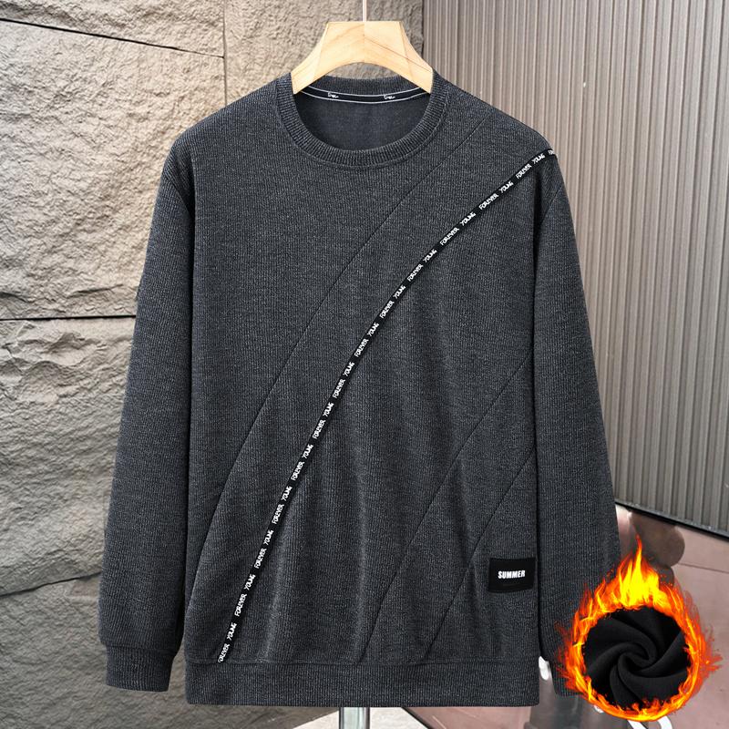 Большие размеры 5XL-10XL Модные осенние толстовки оверсайз для мужчин Одежда Толстые теплые с подкладкой из искусственного флиса Топы с длинным рукавом Повседневные мужские пуловеры 10XL серый
Большие размеры 5XL-10XL Модные осенние толстовки оверсайз для мужчин Одежда Толстые теплые с подкладкой из искусственного флиса Топы с длинным рукавом Повседневные мужские пуловеры 10XL серый