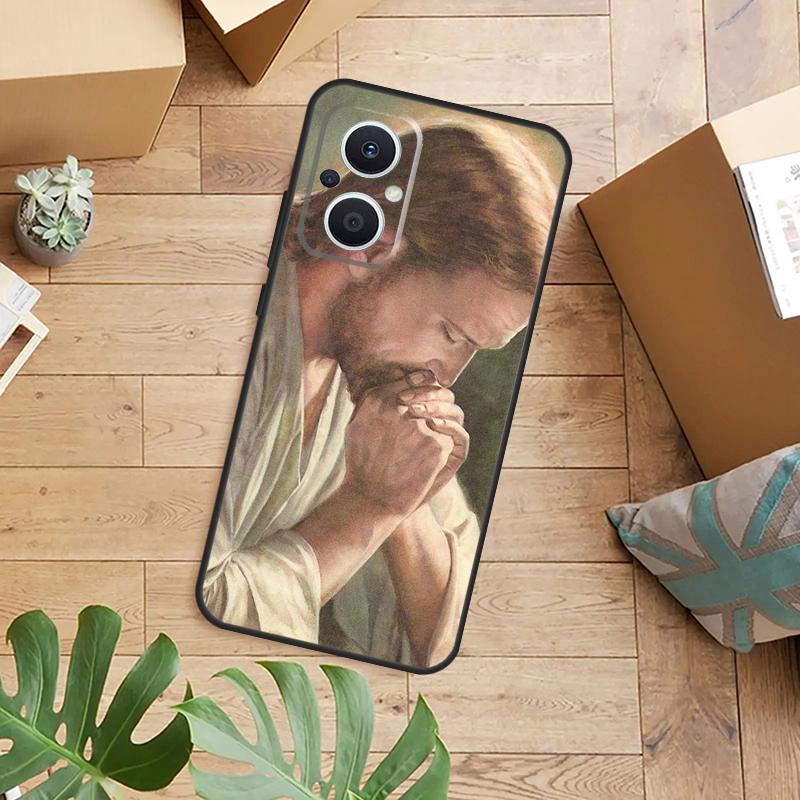 Faith Christian Religious Jesus Phone Case For OPPO Reno 14 13 12 11 F 10 Pro 8T 7 8 Lite OPPO Find X8 X6 X5 X9 Pro Cover OPPO Find X6 Pro
Faith Christian Religious Jesus Phone Case For OPPO Reno 14 13 12 11 F 10 Pro 8T 7 8 Lite OPPO Find X8 X6 X5 X9 Pro Cover OPPO Find X6 Pro