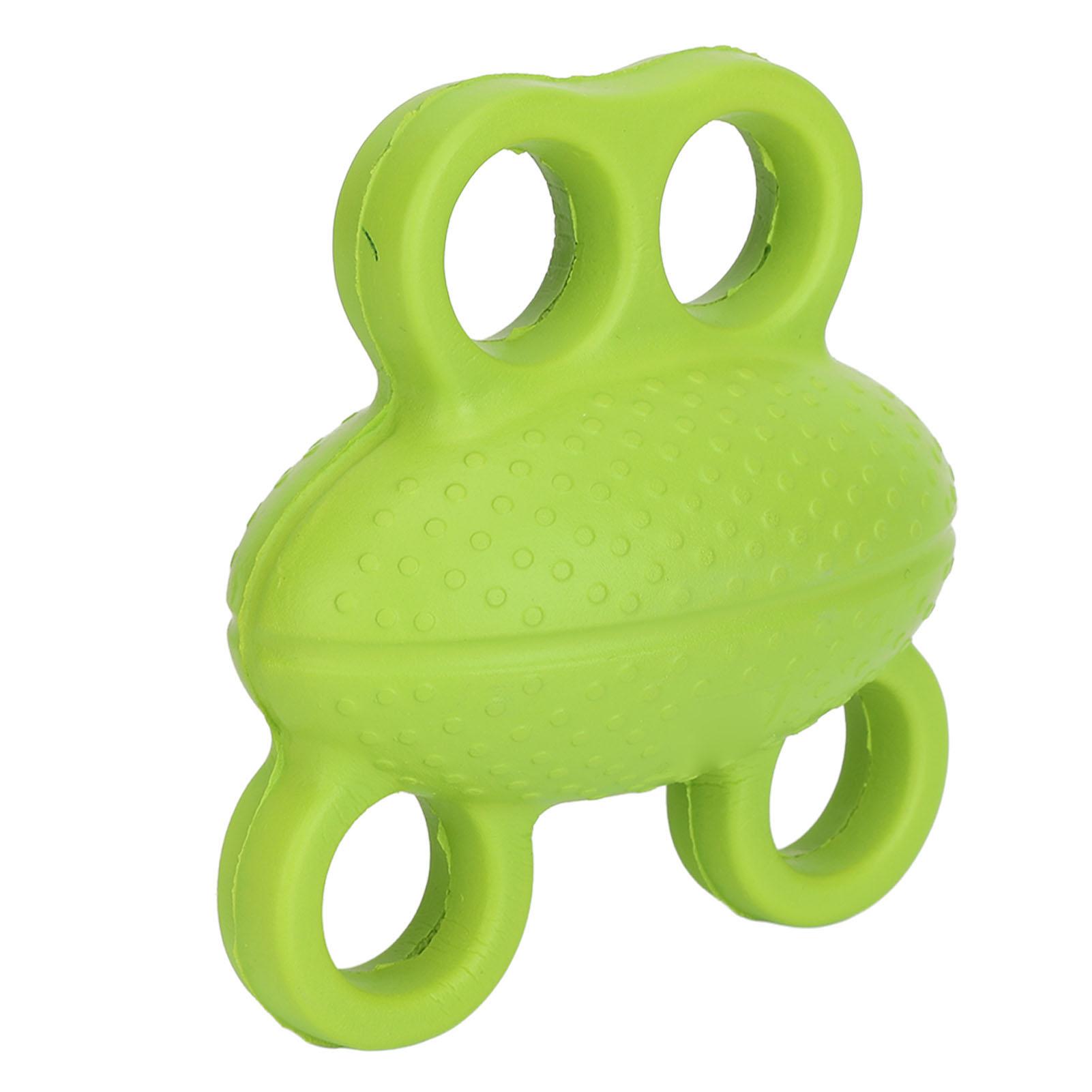 Finger Exerciser Stress Relief Versatile Hand Grip Strengthener Finger Exerciser Squeeze for Home Outdoor
Finger Exerciser Stress Relief Versatile Hand Grip Strengthener Finger Exerciser Squeeze for Home Outdoor